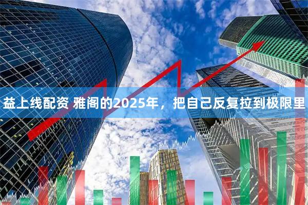益上线配资 雅阁的2025年，把自己反复拉到极限里